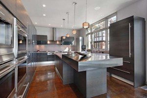 designer kitchens luxury