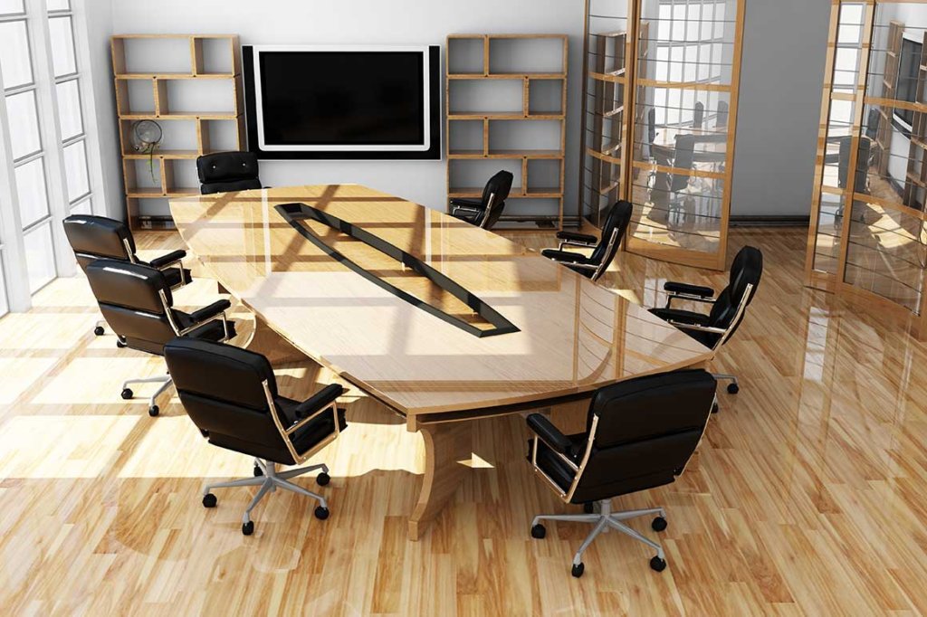 Office Fitting Midlands Design & FitOut Service UK Businesses