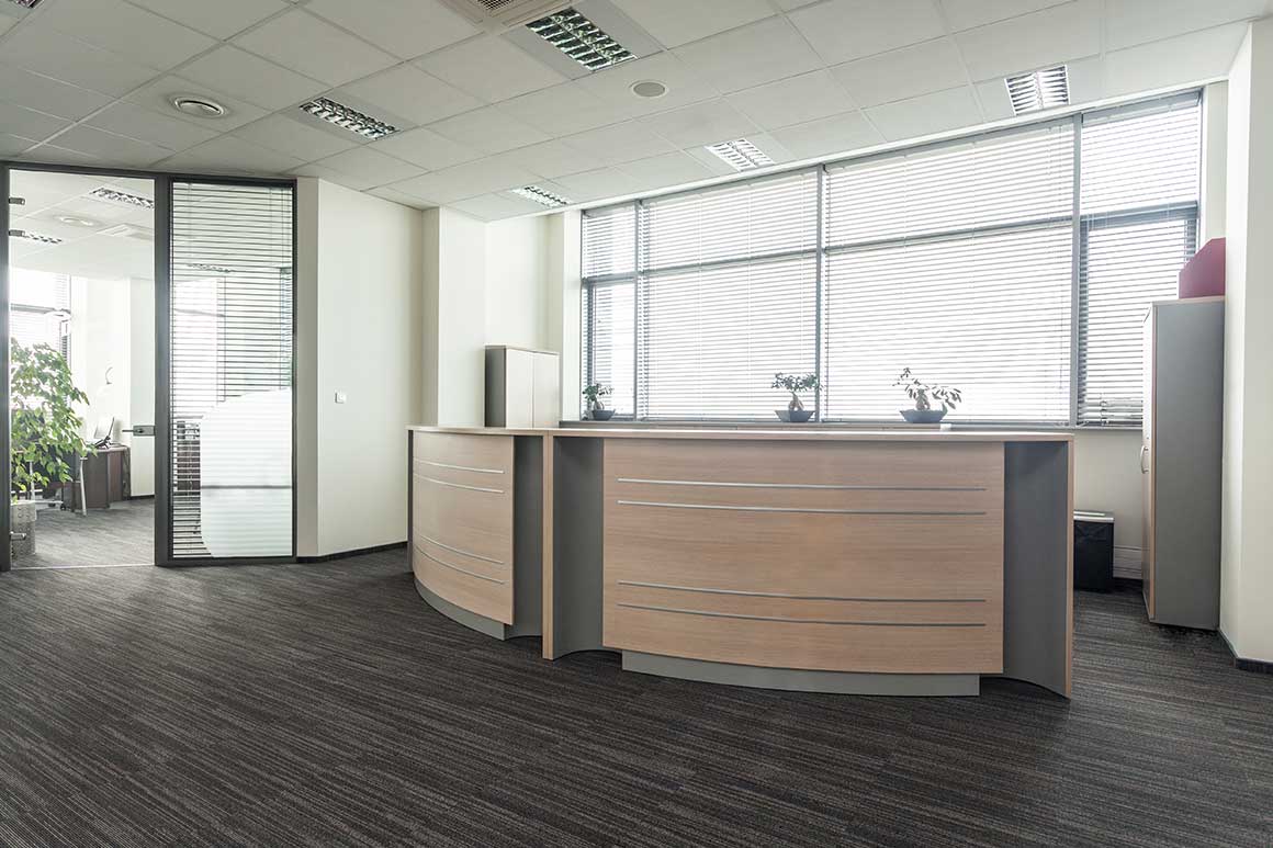 office fit outs